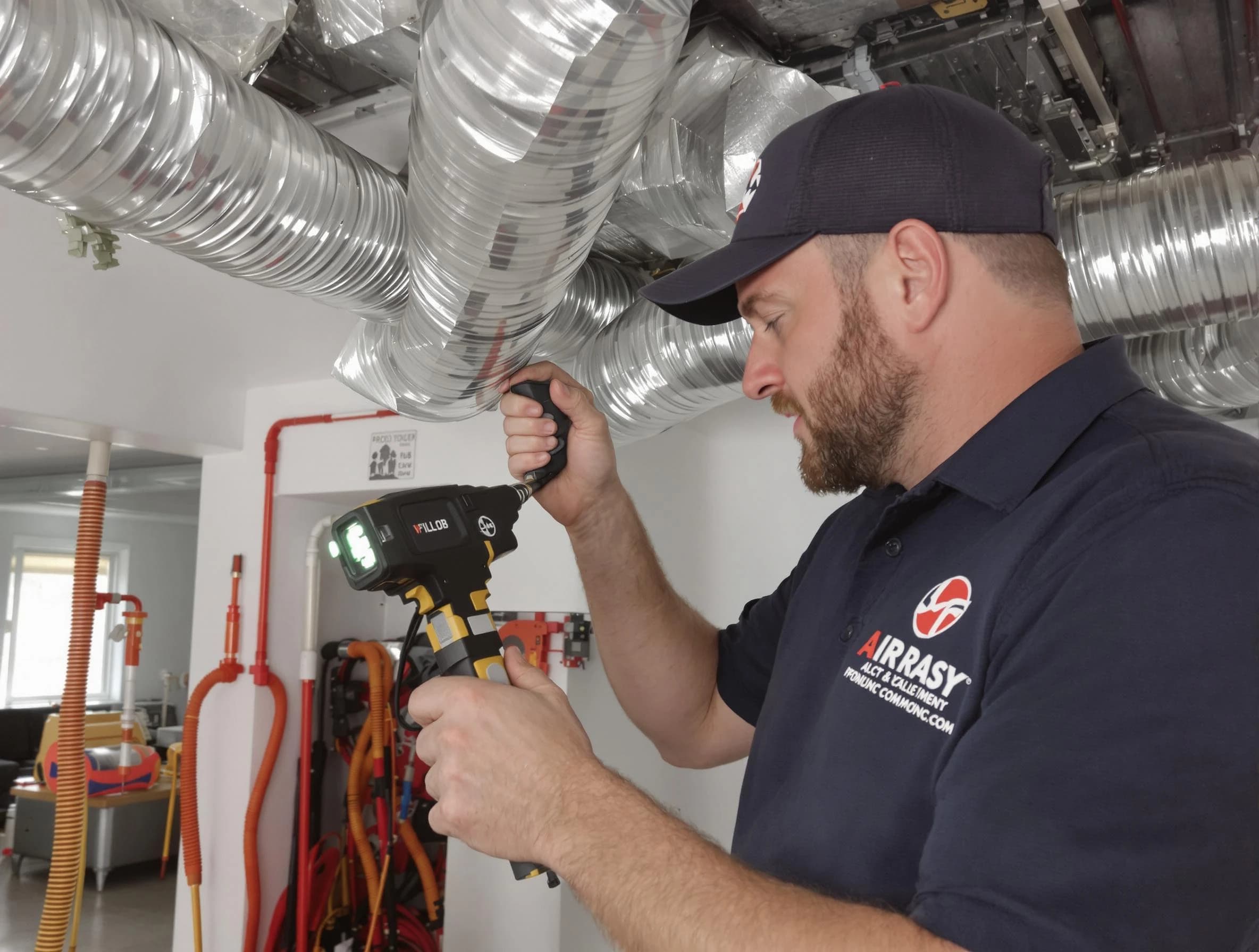 Duct Sealing service in Woonsocket, RI