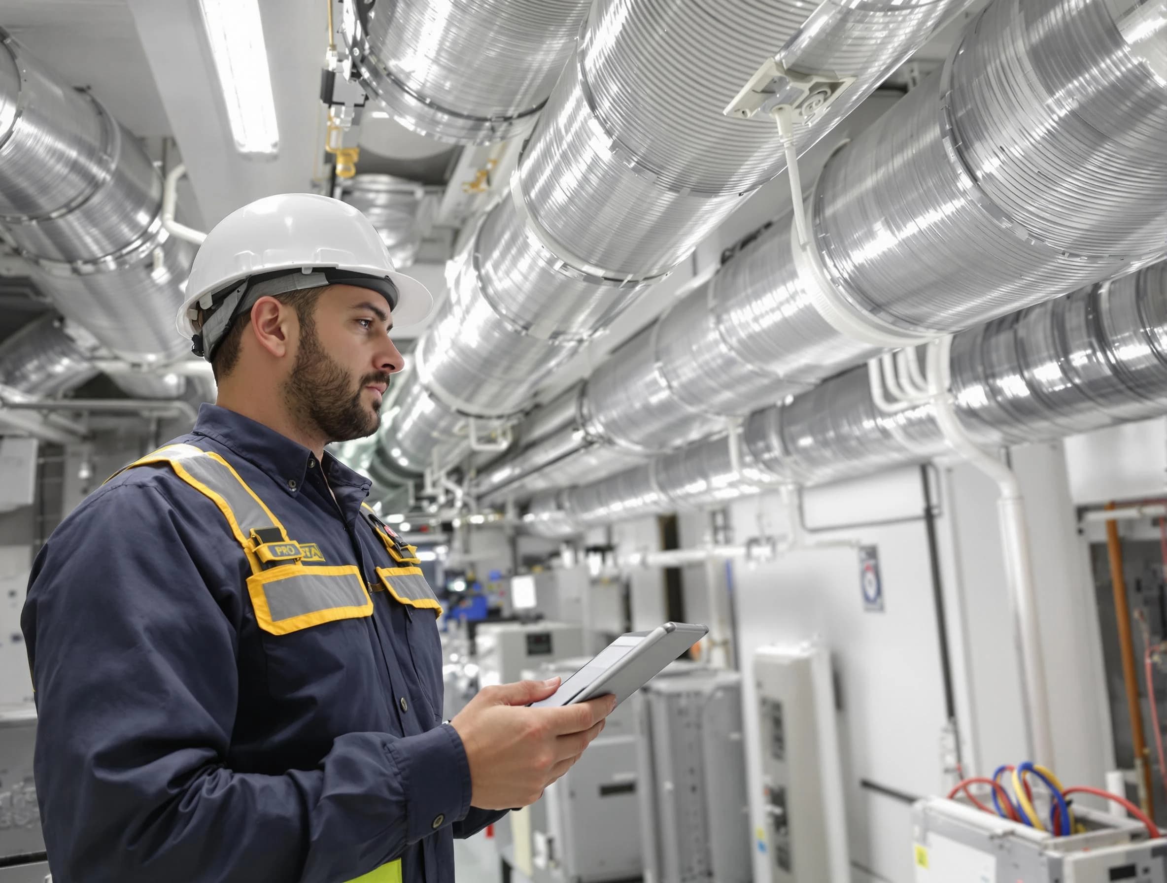 Filter Inspection service in Woonsocket, RI