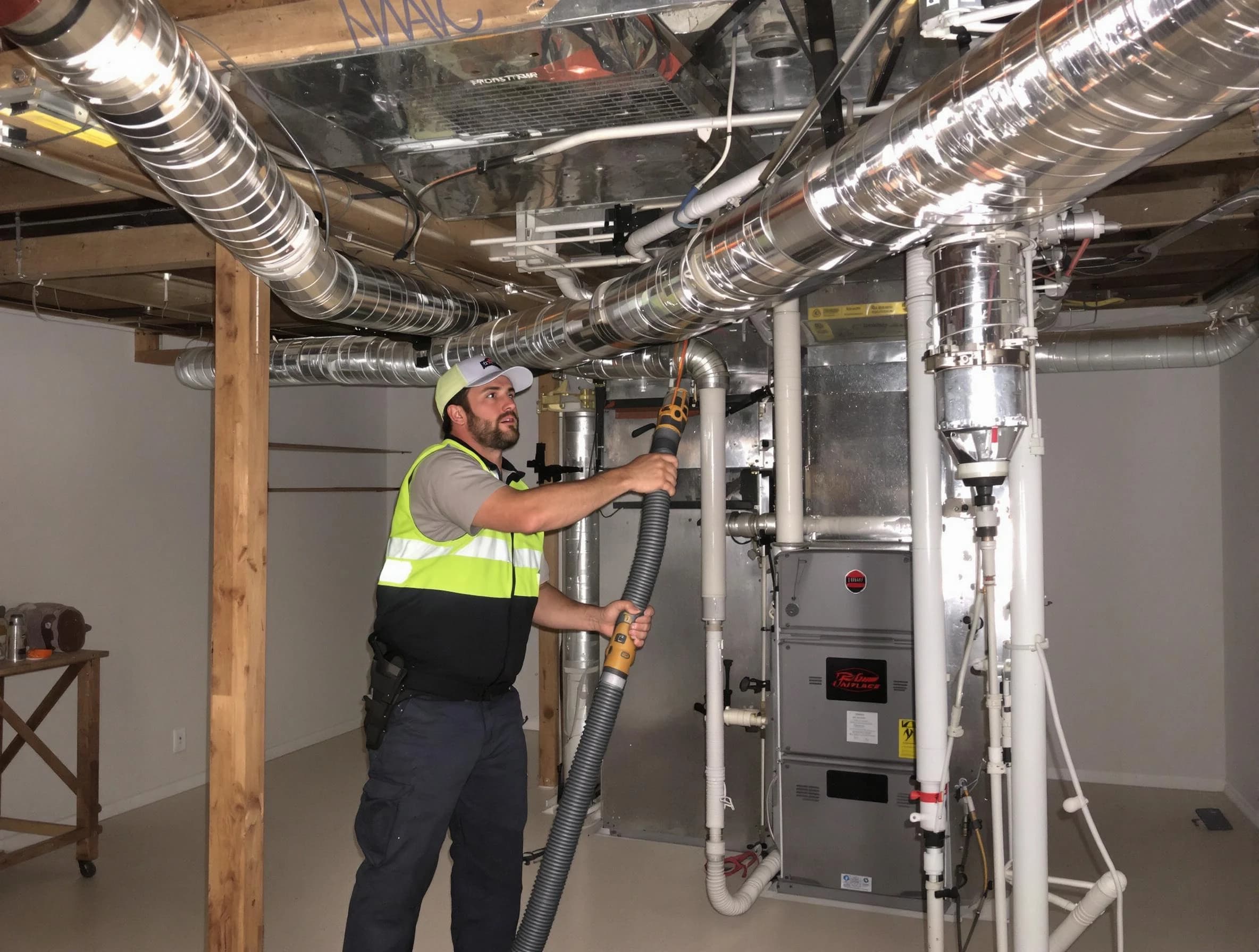 Furnace Cleaning service in Woonsocket, RI